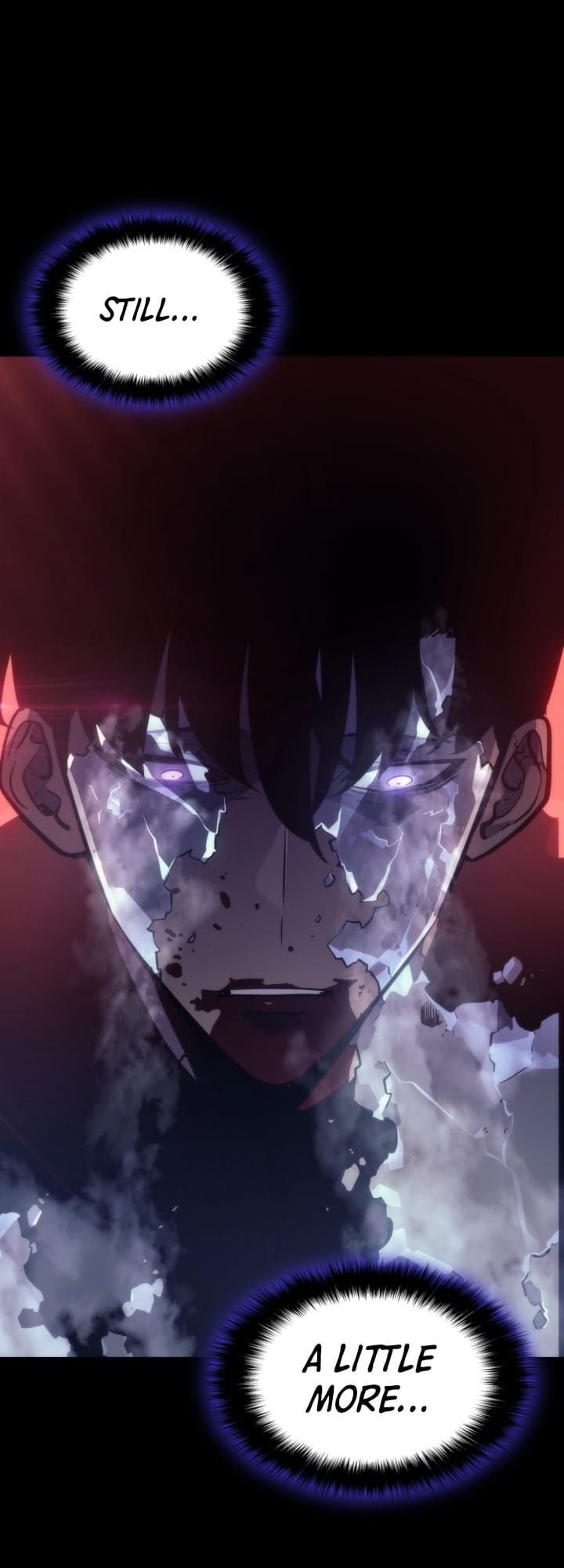Solo Leveling, Chapter 161 image 11